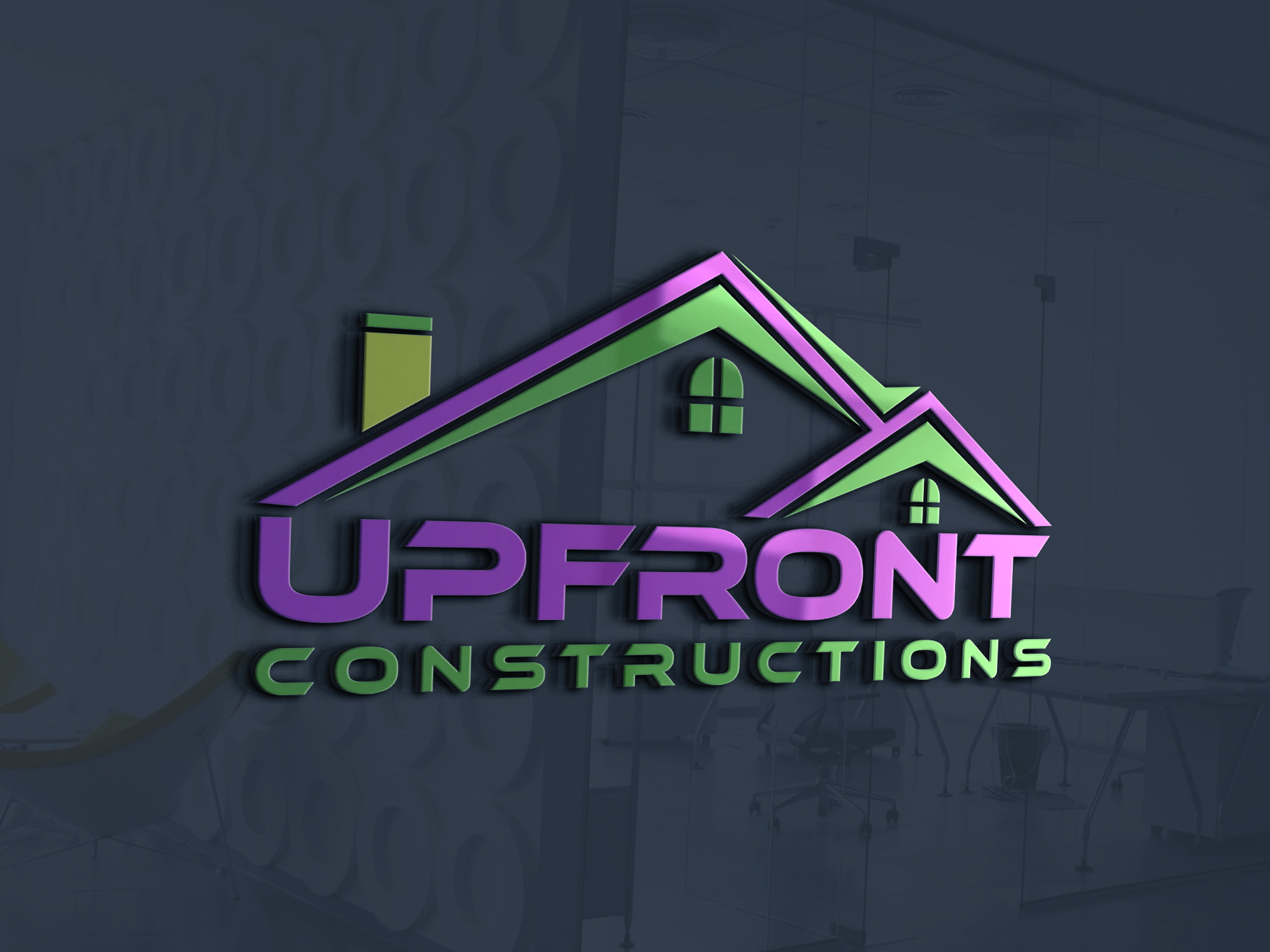 Upfront Constructions